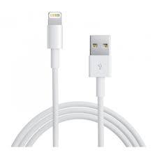 Apple iPhone / iPad Lightning Charging Cable 2m Long - Best Cell Phone Parts Distributor in Canada Apple iPhone / iPad Lightning Charging Cable 2m Long - Best Cell Phone Parts Distributor in Canada